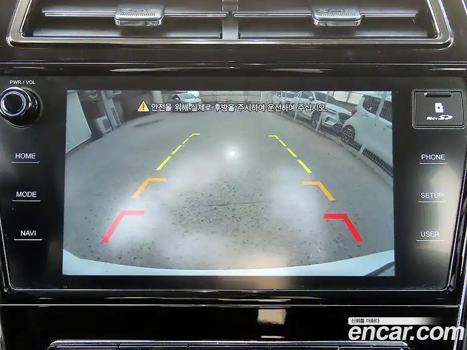 SsangYong TIBOLI 2019 1.6 Автомат в Москве № 818937, фото 16