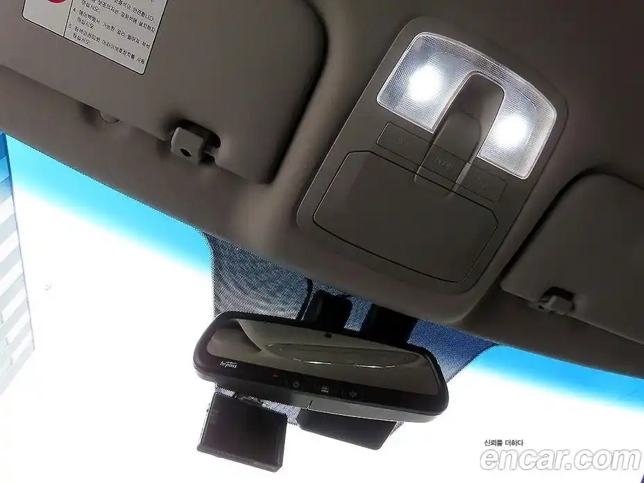 SsangYong TIBOLI 2019 1.6 Автомат в Москве № 818937, фото 17