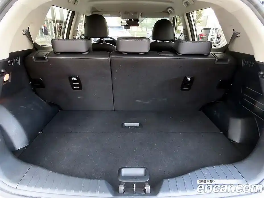 SsangYong TIBOLI 2019 1.6 Автомат в Москве № 818937, фото 18