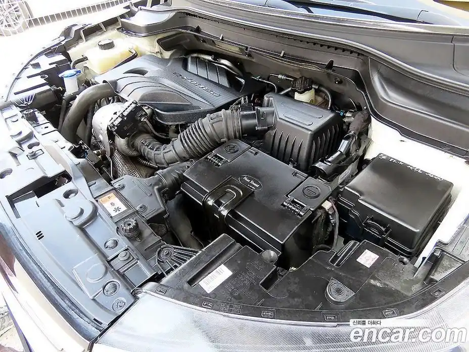 SsangYong TIBOLI 2019 1.6 Автомат в Москве № 818937, фото 19