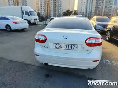 Renault SM3 2013 1.6 гидро в Москве № 853587, миниатюра 2