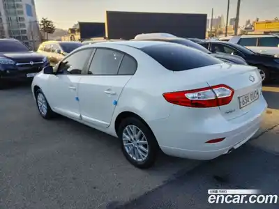 Renault SM3 2013 1.6 гидро в Москве № 853587, миниатюра 4