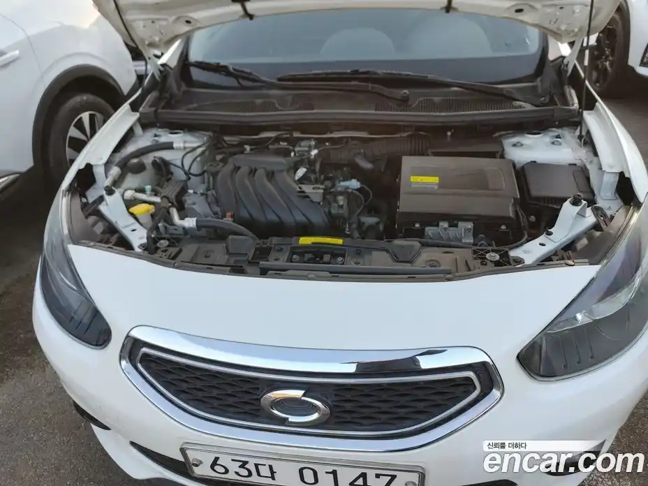 Renault SM3 2013 1.6 гидро в Москве № 853587, фото 6