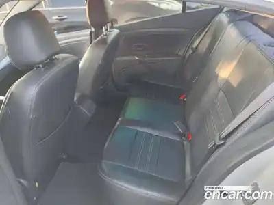 Renault SM3 2013 1.6 гидро в Москве № 853587, миниатюра 7