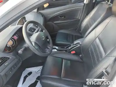 Renault SM3 2013 1.6 гидро в Москве № 853587, миниатюра 8