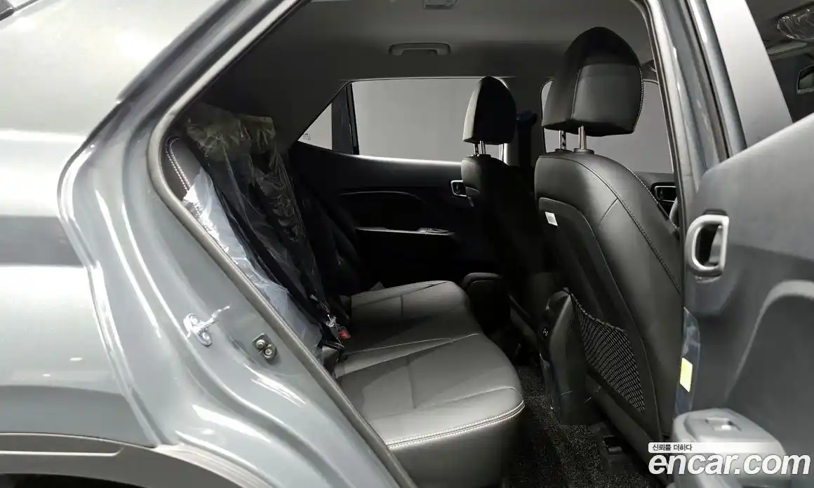 Hyundai Venue 2025 1.6 Автомат в Москве № 853673, фото 12