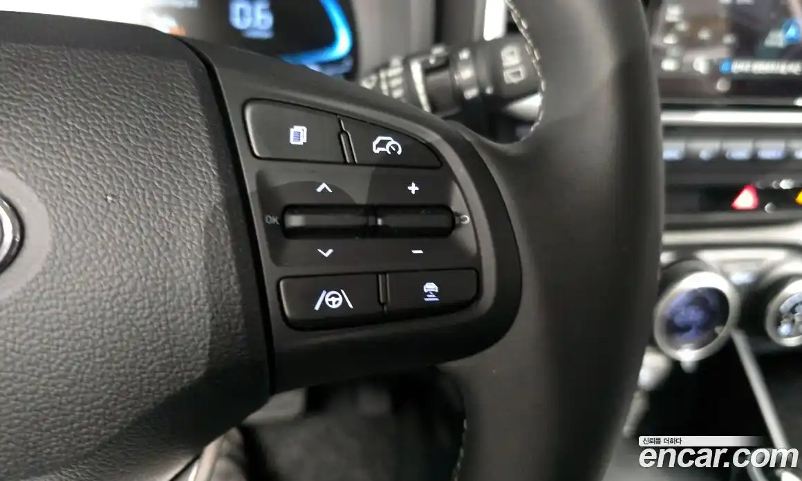 Hyundai Venue 2025 1.6 Автомат в Москве № 853673, фото 18