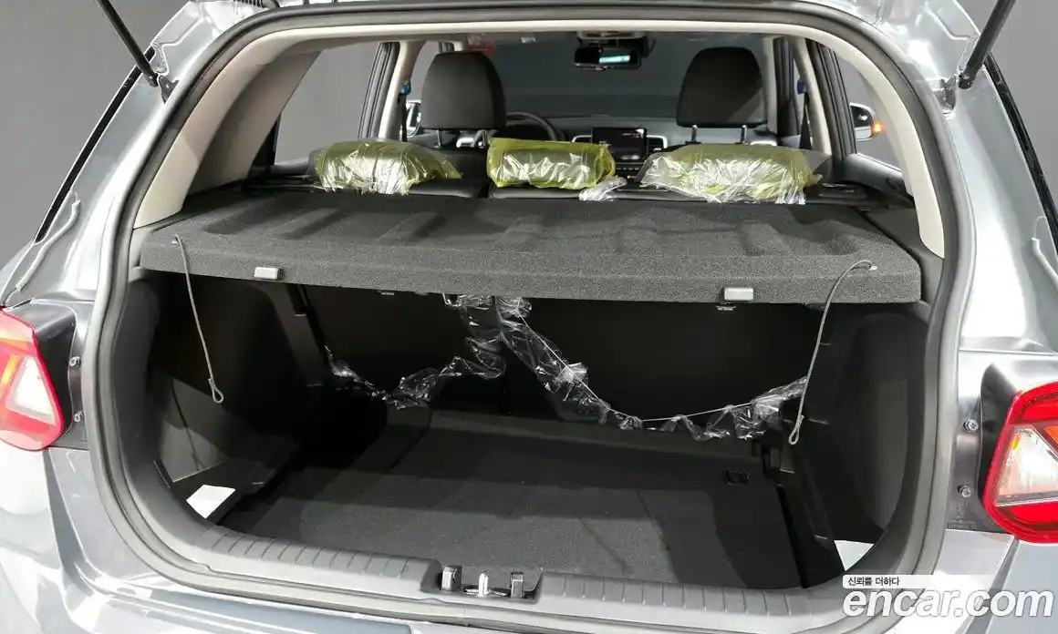 Hyundai Venue 2025 1.6 Автомат в Москве № 853673, фото 20