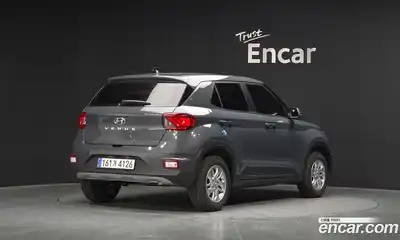 Hyundai Venue 2025 1.6 Автомат в Москве № 853673, миниатюра 2