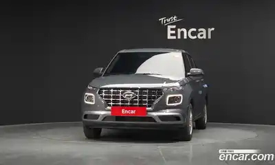 Hyundai Venue 2025 1.6 Автомат в Москве № 853673, миниатюра 3