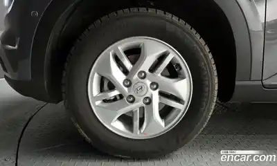 Hyundai Venue 2025 1.6 Автомат в Москве № 853673, миниатюра 5