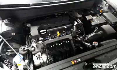 Hyundai Venue 2025 1.6 Автомат в Москве № 853673, миниатюра 6