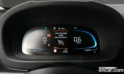 Hyundai Venue 2025 1.6 Автомат в Москве № 853673, миниатюра 8