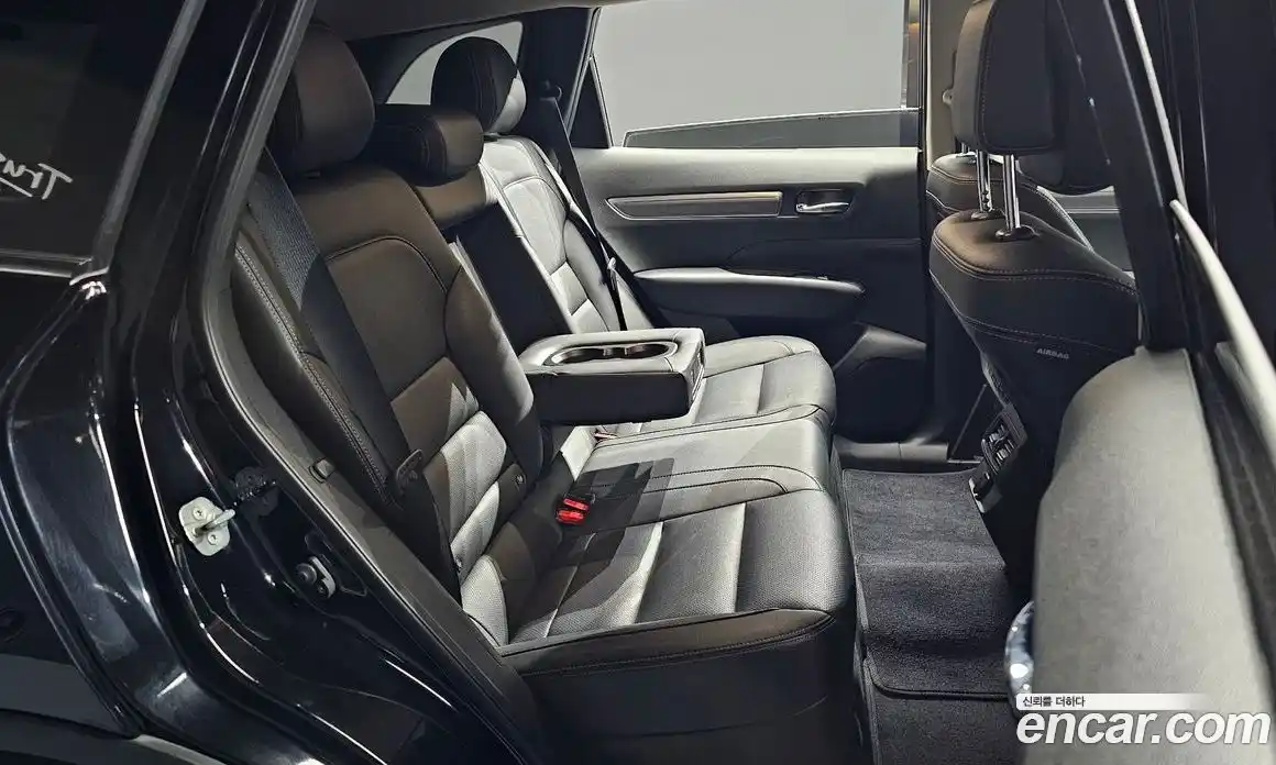 Renault QM6 2017 2.0 Автомат в Москве № 853720, фото 12