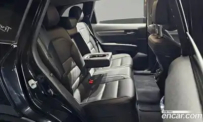 Renault QM6 2017 2.0 Автомат в Москве № 853720, миниатюра 12