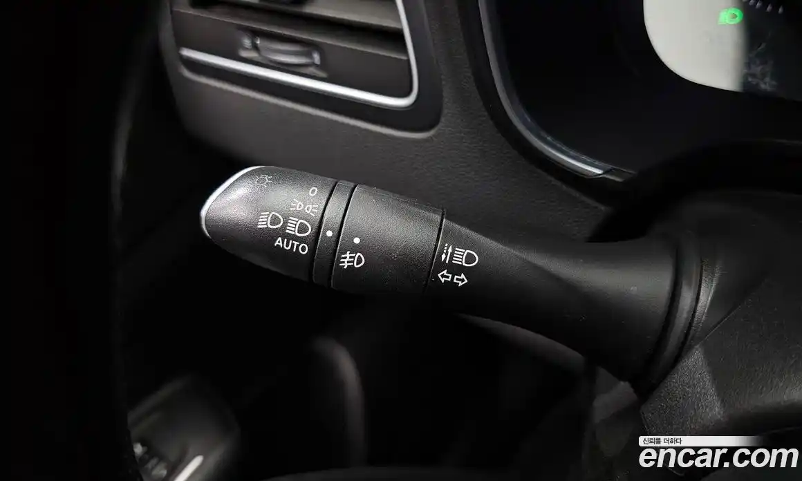 Renault QM6 2017 2.0 Автомат в Москве № 853720, фото 17