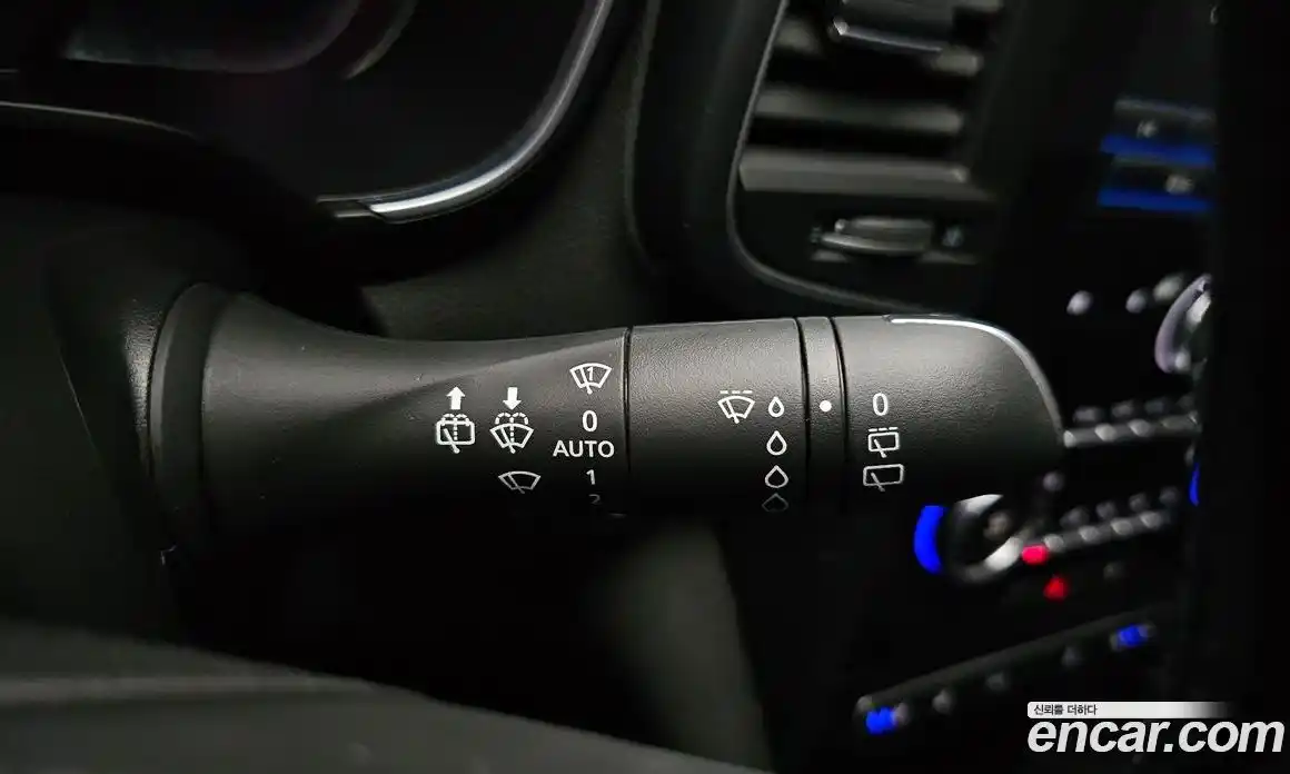 Renault QM6 2017 2.0 Автомат в Москве № 853720, фото 19