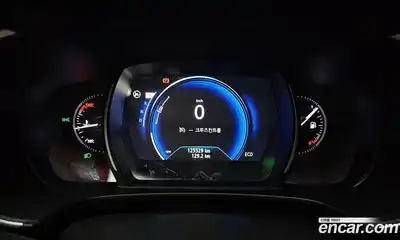 Renault QM6 2017 2.0 Автомат в Москве № 853720, миниатюра 8