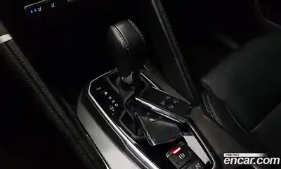 Renault QM6 2017 2.0 Автомат в Москве № 853720, миниатюра 9