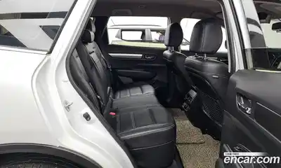 Renault QM6 2018 2.0 Автомат в Москве № 853724, миниатюра 12