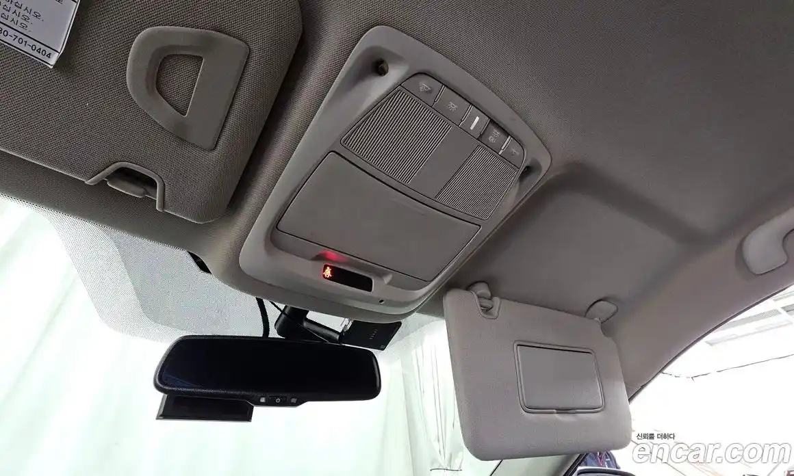 Renault QM6 2018 2.0 Автомат в Москве № 853724, фото 17