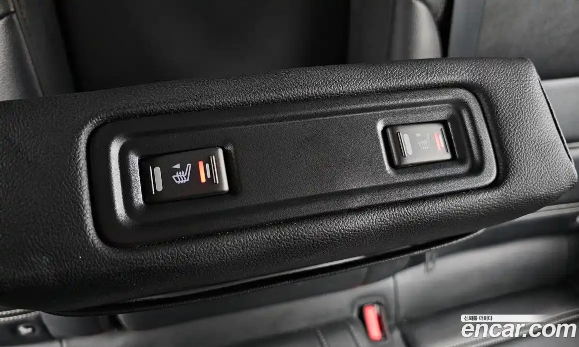 Renault QM6 2018 2.0 Автомат в Москве № 853724, фото 19