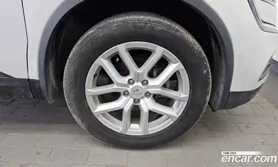 Renault QM6 2018 2.0 Автомат в Москве № 853724, миниатюра 5