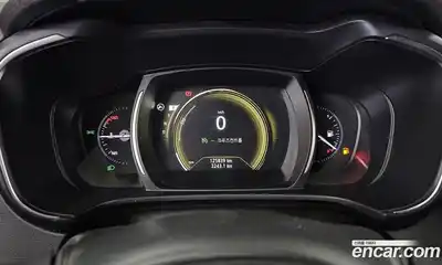 Renault QM6 2018 2.0 Автомат в Москве № 853724, миниатюра 8