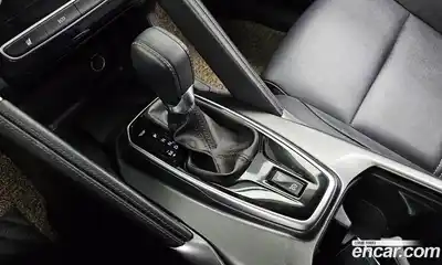 Renault QM6 2018 2.0 Автомат в Москве № 853724, миниатюра 9