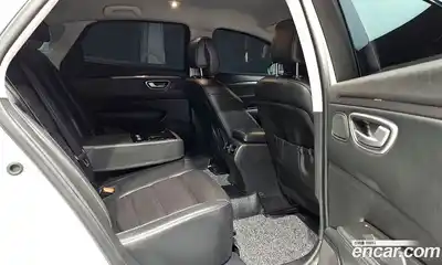 Renault SM6 2017 1.5 Автомат в Москве № 853725, миниатюра 11