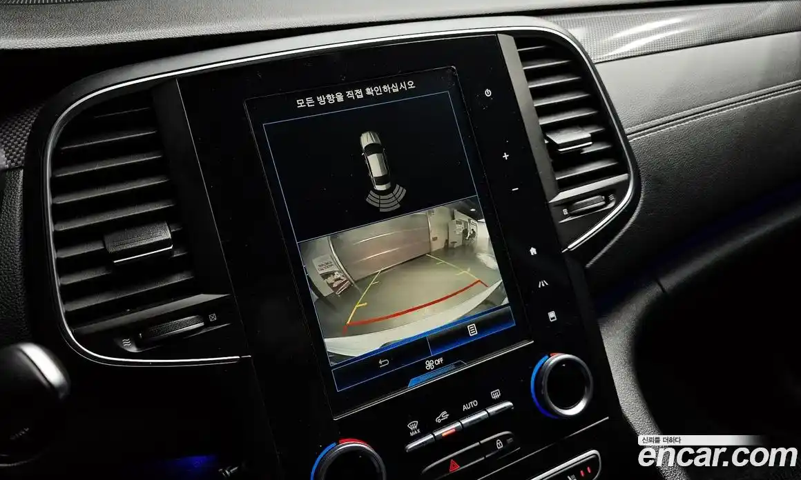 Renault SM6 2017 1.5 Автомат в Москве № 853725, фото 16