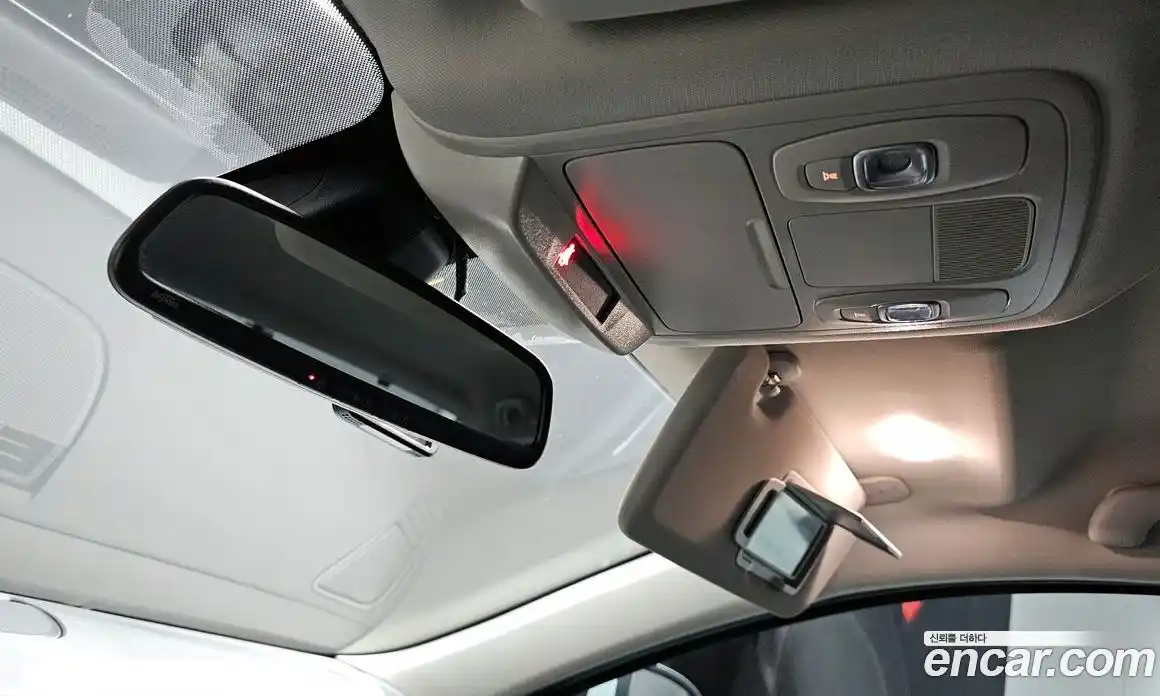 Renault SM6 2017 1.5 Автомат в Москве № 853725, фото 19