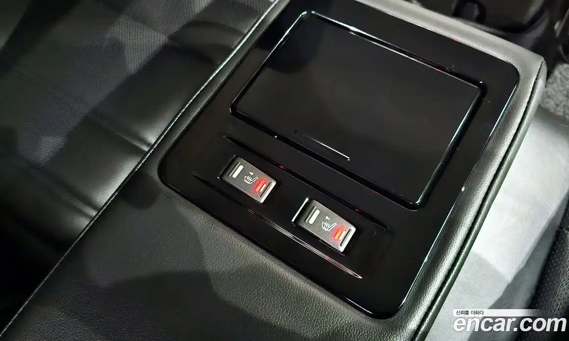 Renault SM6 2017 1.5 Автомат в Москве № 853725, фото 20