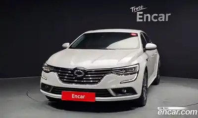 Renault SM6 2017 1.5 Автомат в Москве № 853725, миниатюра 3