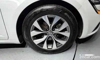 Renault SM6 2017 1.5 Автомат в Москве № 853725, миниатюра 5