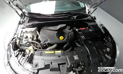 Renault SM6 2017 1.5 Автомат в Москве № 853725, миниатюра 6