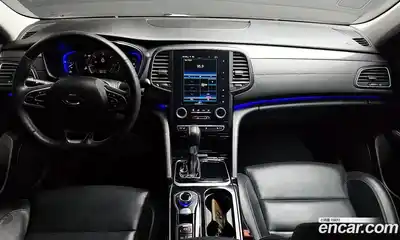 Renault SM6 2017 1.5 Автомат в Москве № 853725, миниатюра 7