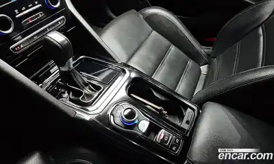 Renault SM6 2017 1.5 Автомат в Москве № 853725, миниатюра 9