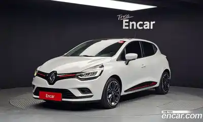 Renault Cilo, 2018