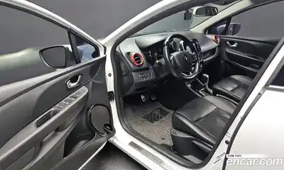 Renault Cilo 2018 1.5 Автомат в Москве № 853733, миниатюра 11