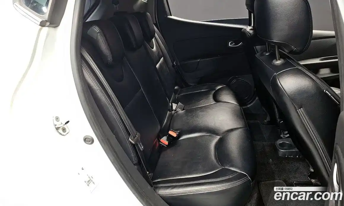 Renault Cilo 2018 1.5 Автомат в Москве № 853733, фото 12