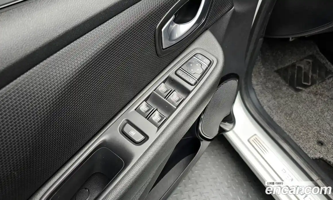 Renault Cilo 2018 1.5 Автомат в Москве № 853733, фото 17