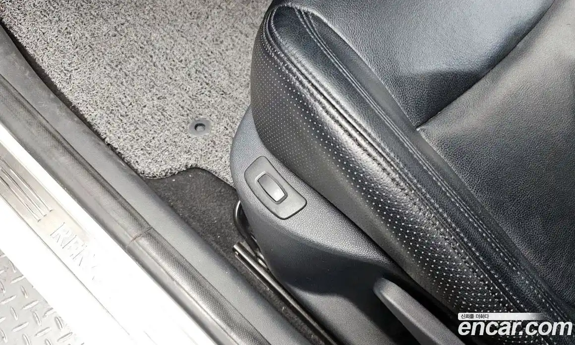 Renault Cilo 2018 1.5 Автомат в Москве № 853733, фото 18