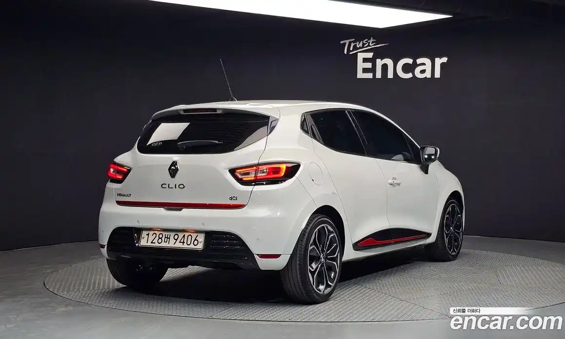 Renault Cilo 2018 1.5 Автомат в Москве № 853733, фото 2