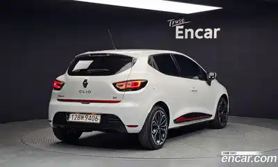 Renault Cilo 2018 1.5 Автомат в Москве № 853733, миниатюра 2