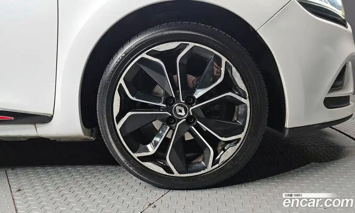 Renault Cilo 2018 1.5 Автомат в Москве № 853733, фото 5