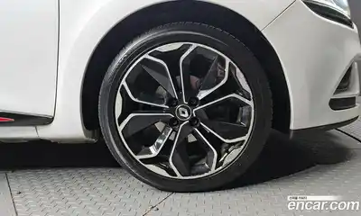 Renault Cilo 2018 1.5 Автомат в Москве № 853733, миниатюра 5