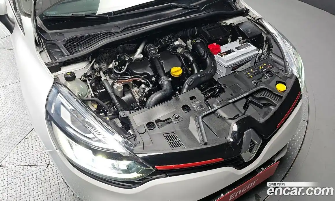 Renault Cilo 2018 1.5 Автомат в Москве № 853733, фото 6