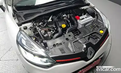 Renault Cilo 2018 1.5 Автомат в Москве № 853733, миниатюра 6