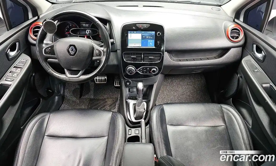 Renault Cilo 2018 1.5 Автомат в Москве № 853733, фото 7